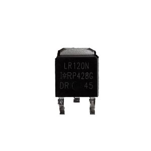 ماسفت IRLR120NTRPBF