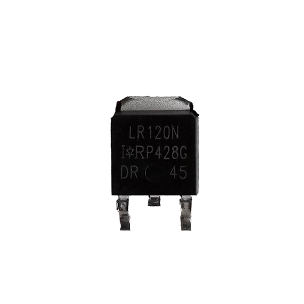 TRAN-IRLR120NTRPBF ماسفت IRLR120NTRPBF