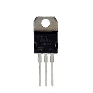 ماسفت P30NF10