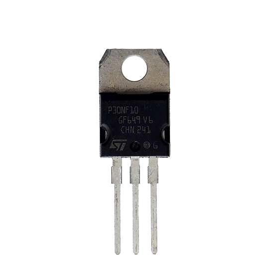 TRAN-P30NF10 ماسفت P30NF10