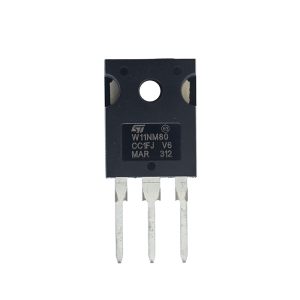 ماسفت STW11NM80