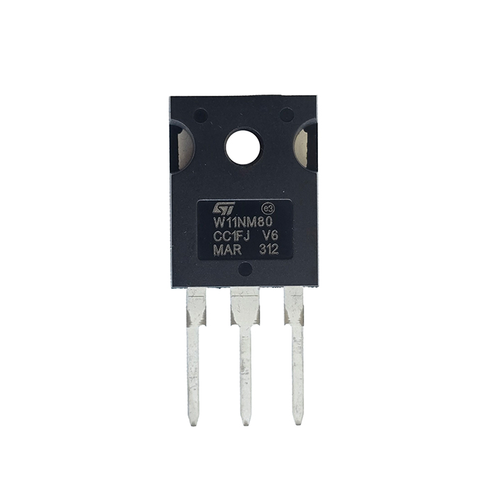 TRAN-STW11NM80 ماسفت STW11NM80