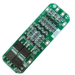 MOD-BMS-3S-20A