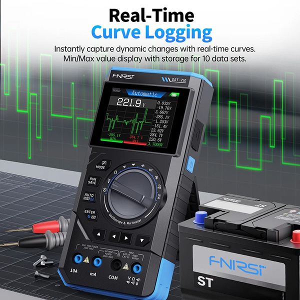 DST-210-2