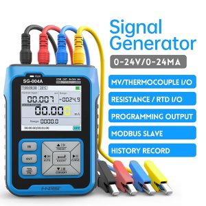 فانکشن ژنراتور چند کاره FNIRSI مدل SG-004A