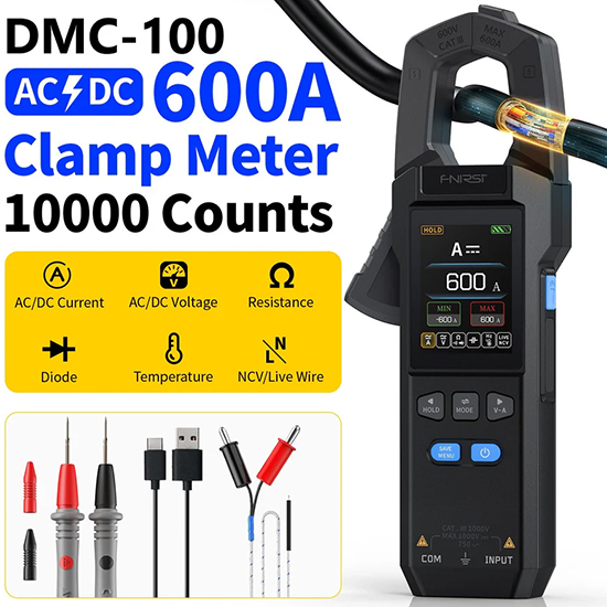 MM-DMC100