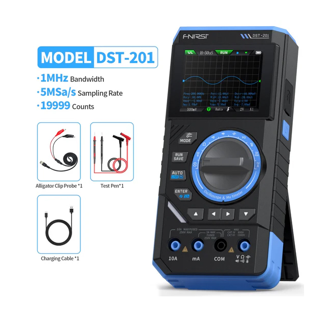 DST-201 DST201