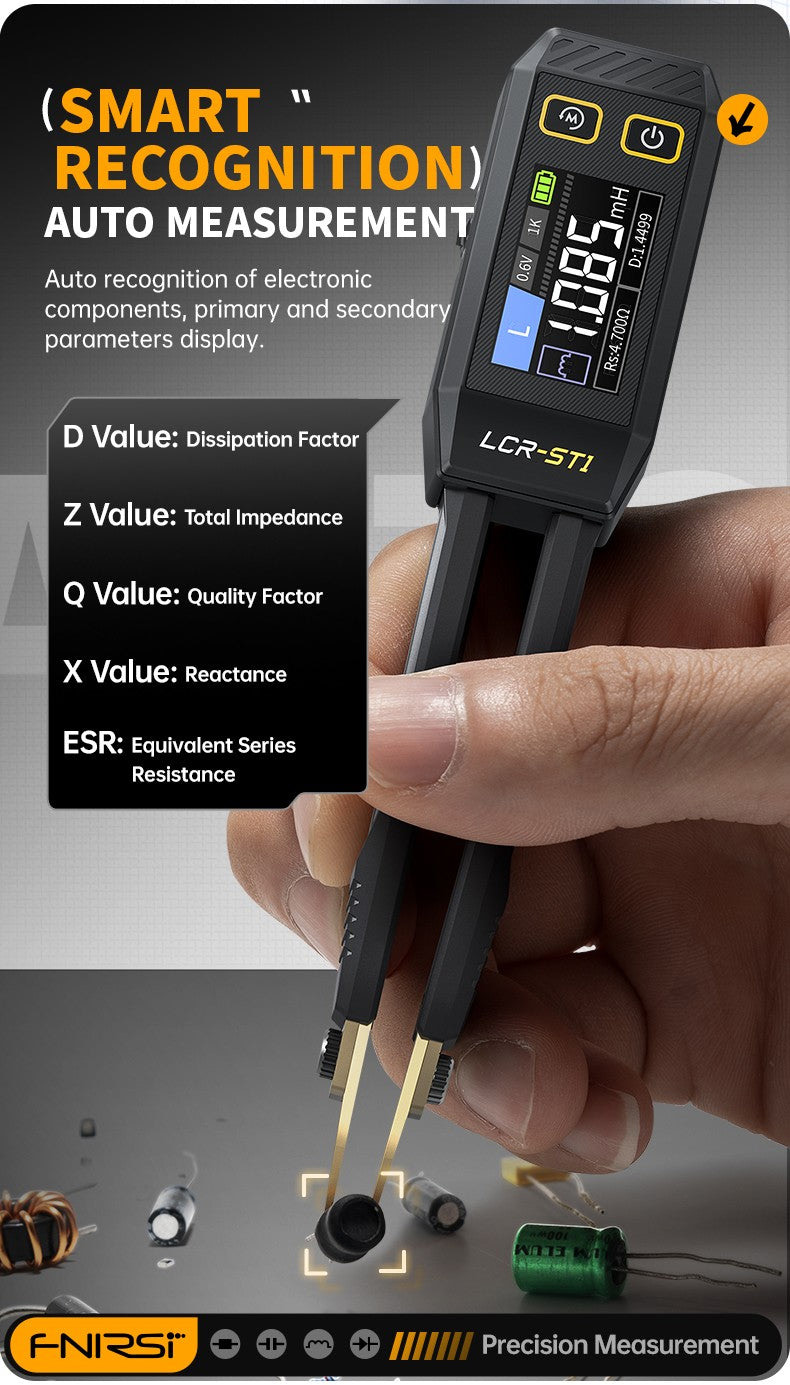 LCR ST1 7