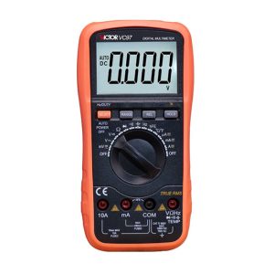 مولتیمتر طرح قدیم ویکتور VC97