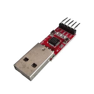 usb to ttl