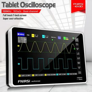 1013D Oscilloscope