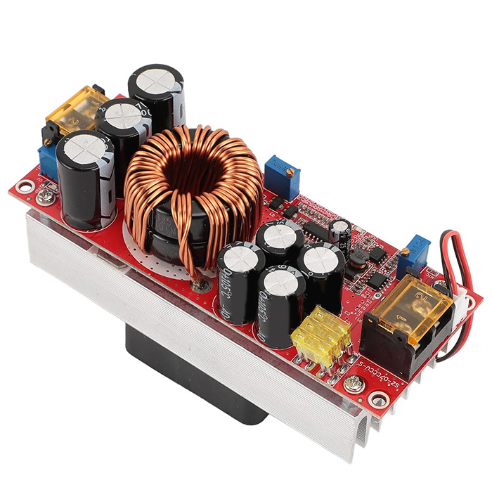 DC-DC-1500W