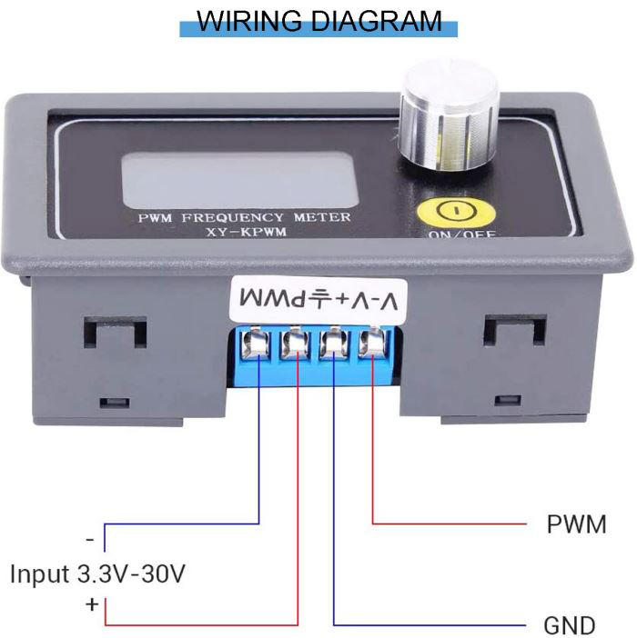 XY KPWM 4