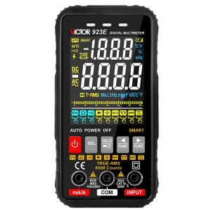 مولتی متر 923E