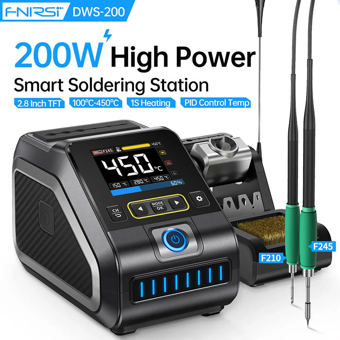 DWS-200