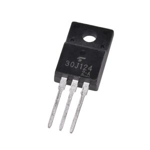 IGBT 30J124 1