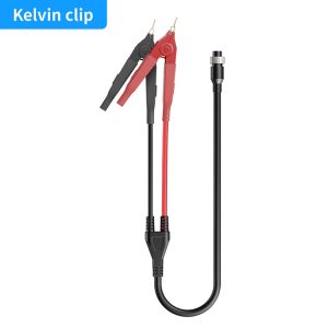KELVIN CLIP HRM10