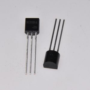 SCR MCR100 6