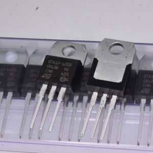 TRIAC BTA12 600BRG