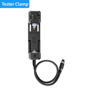KELVIN TESTER CLAMP