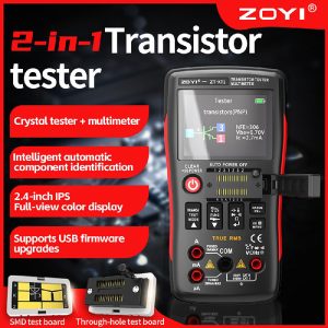 ZT XT1