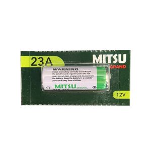 BAT MITSU 23A