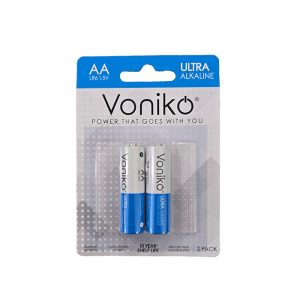 BAT VONIKQ 1.5V AA CART