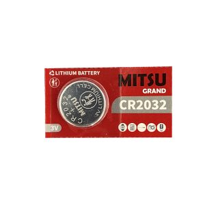 CR2032 MITSU