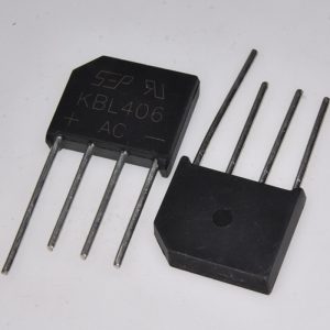 DOD KBL406