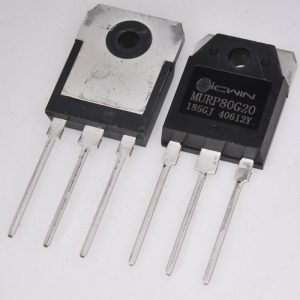 DOD MURP80G20