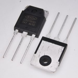 IGBT G50T65D