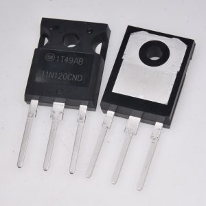 IGBT HGTG11N120CND