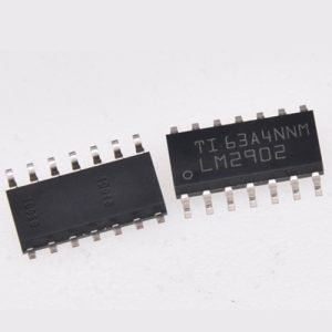 LM2902DR