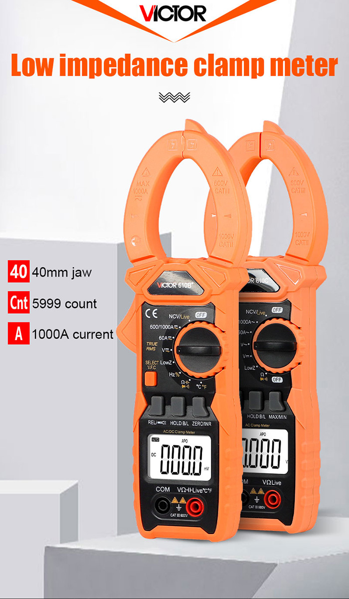 MM 610B 5