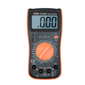 MM 9205D