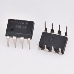 OPAMP LM393P