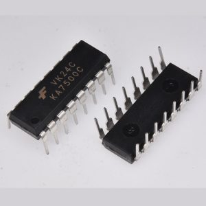 POW KA7500C