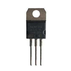 TRAN STP80NF55