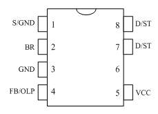 str a6053m pod en