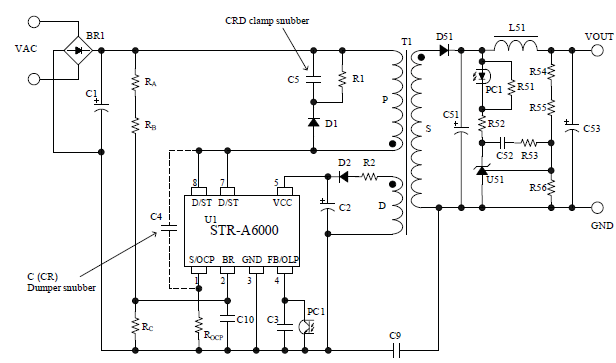 str a6053m tcd en